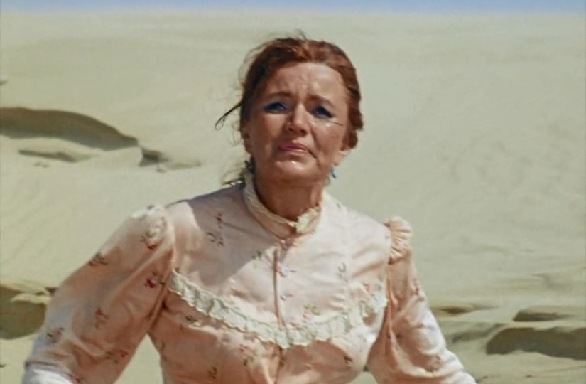 «Она выгнала обоих мужей и осталась одна: жёсткая правда жизни Раисы Куркиной»