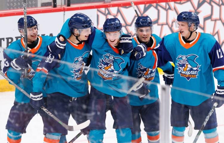 © Пресс-служба СТС