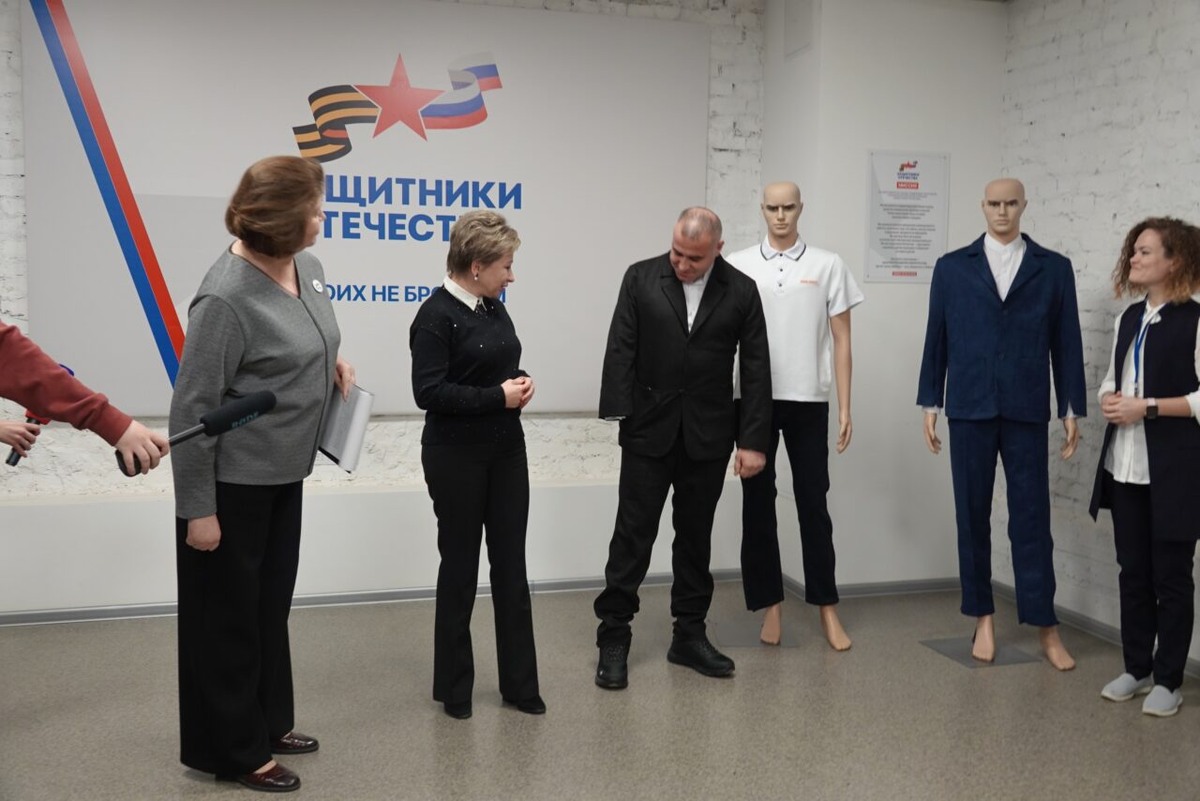    Фото: «Республика» / Илья Лапухин