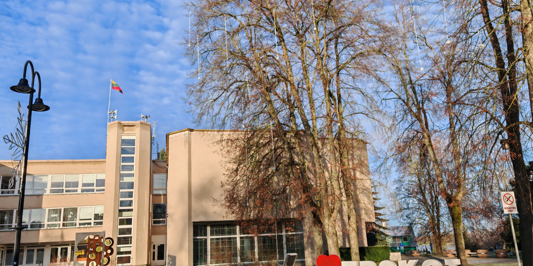 Можно ли в Литве найти собеседника на русском языке.