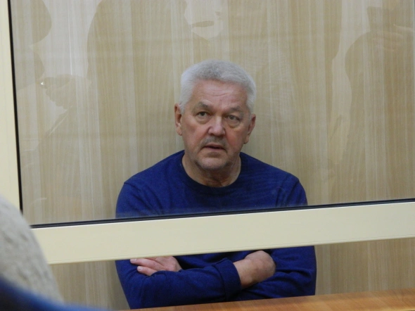 Вадим Плотников (Фото: Михаил Лобанов)