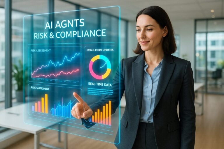    ИИ автоматизация для бизнеса Astralot AI