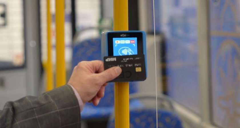    С первого декабря в Вологодской области подорожают автобусные билеты