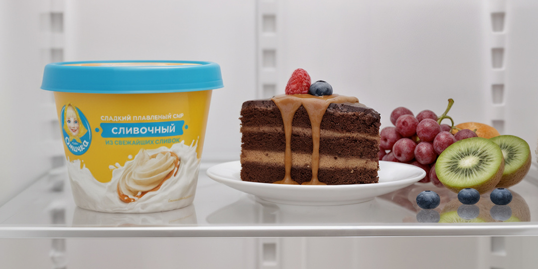 Товарное соседство: как хранить сыр в холодильнике, чтобы он дольше оставался свежим?