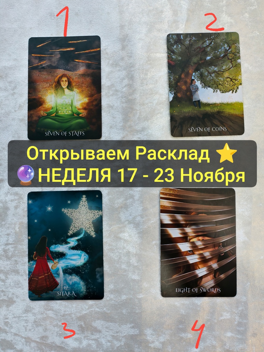 Какая карта Ваша?