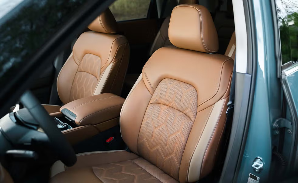 Источник фотографии: Nissan