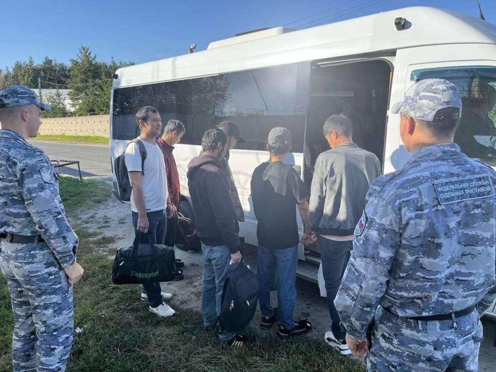    Фото: пресс-служба УФССП России по Курской области