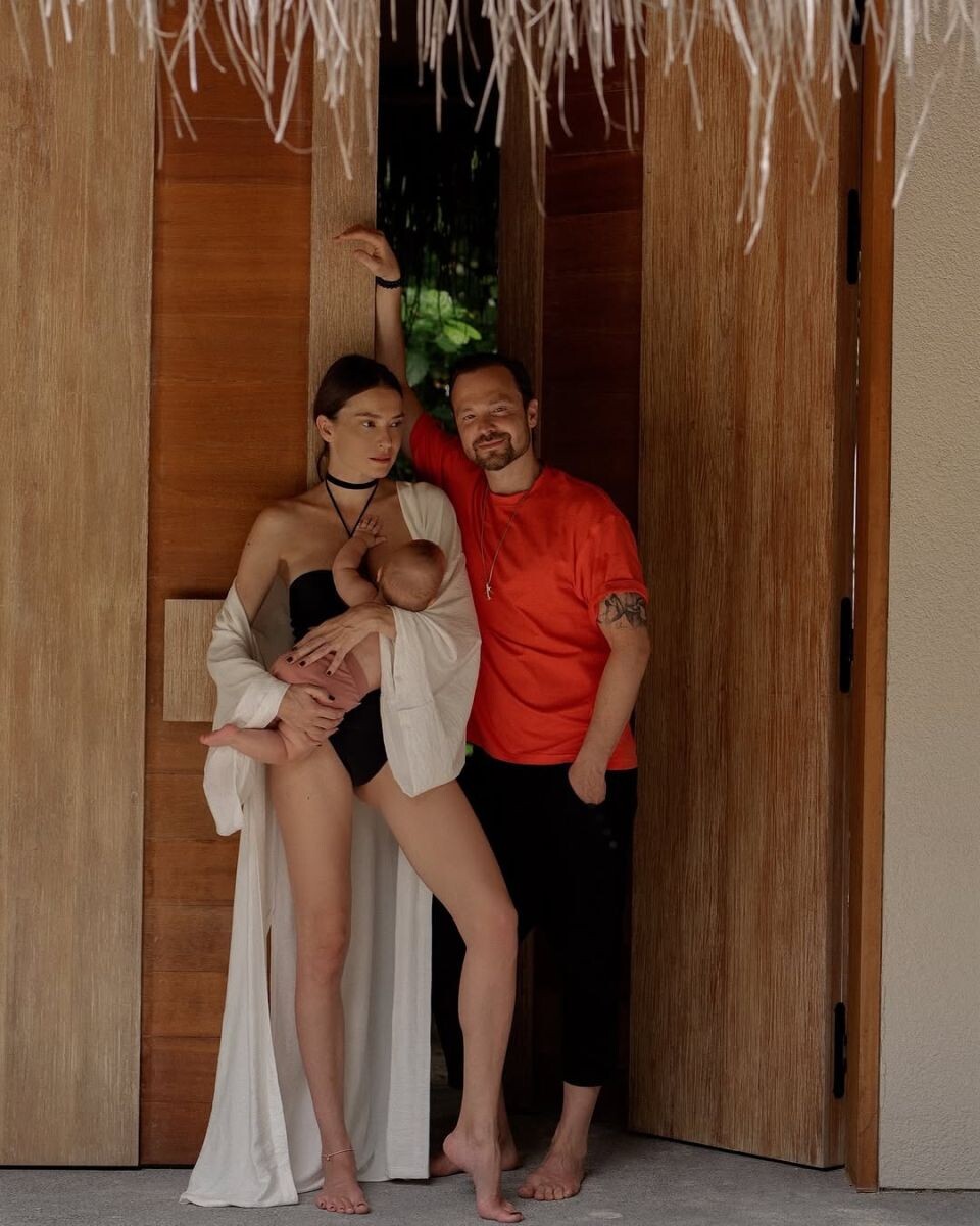    Лейсан Чадова. Источник: @lisssichkaaa*