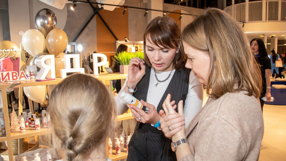    Фото: Юрий Здебский / «Ямал-Медиа»