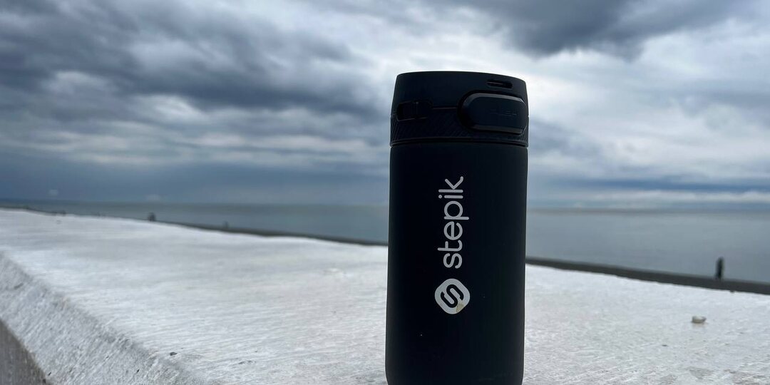 Всего лишь step к новым знаниям