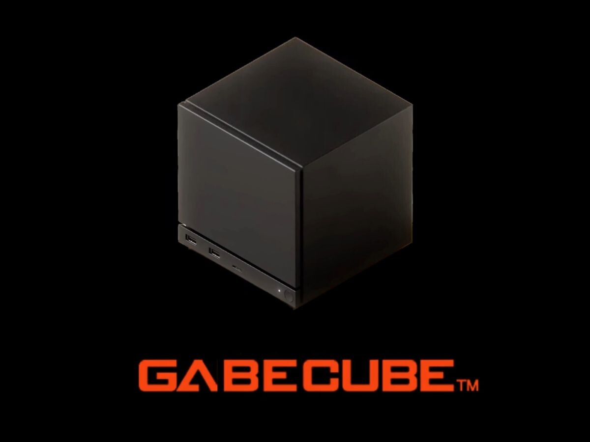    Valve: «Steam Machine не уступает 70% геймерских ПК»