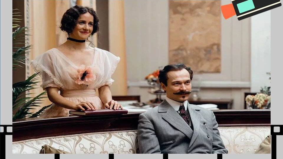 «Хроники русской революции»: что мне не понравилось