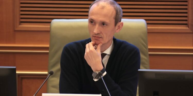    правительство РФ