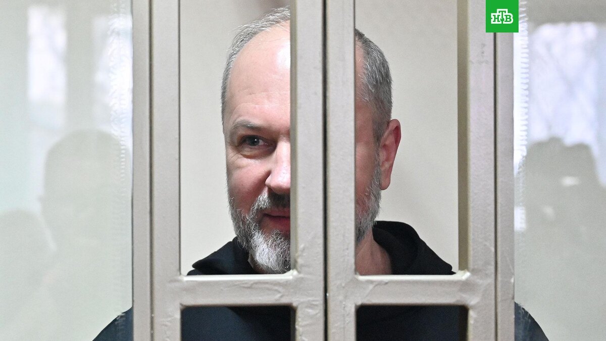    Фото: РИА Новости © 2025, Сергей Пивоваров