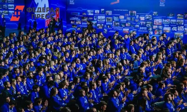    Фото: fedpress.ru Оливия Ильинская