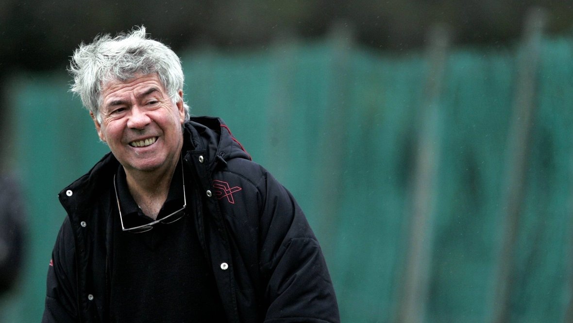    Эгиль Ульсен. Global Look Press