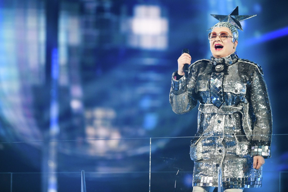    Владимир Астапкович/РИА Новости