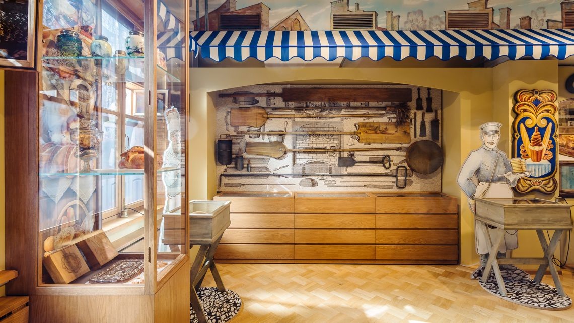 ФОТО: spbmuzei.ru