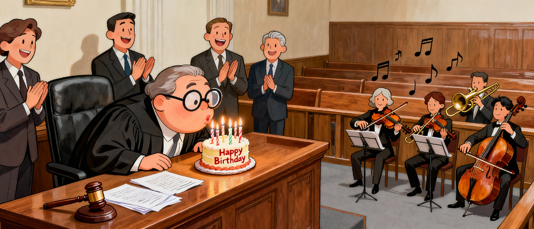 Happy Birthday to You: как одна песня принесла $14 миллионов убытков