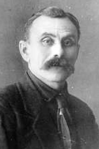 Феоктист Березовский. Фото из открытых источников