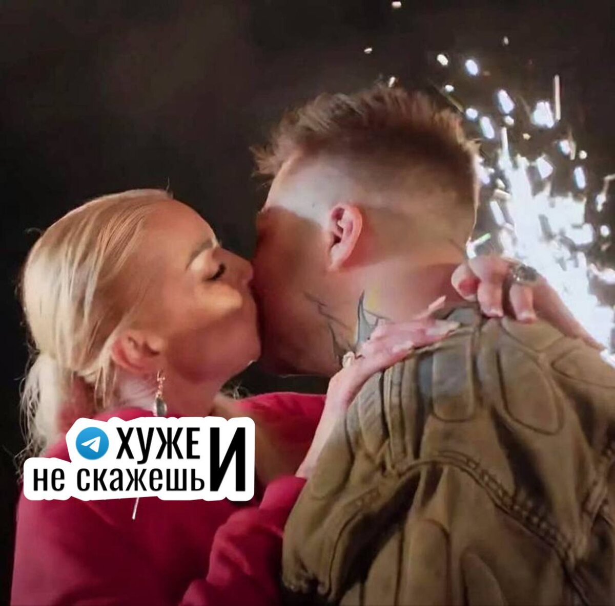 Автор: В. Панченко