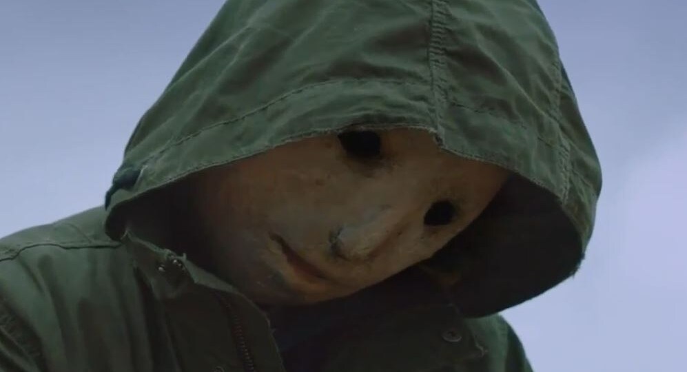 Creeped out : подростковые жутики без хэппи-энда