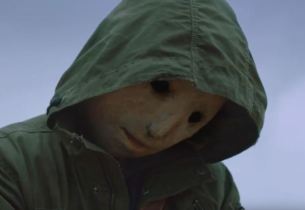 Милашка, правда? 