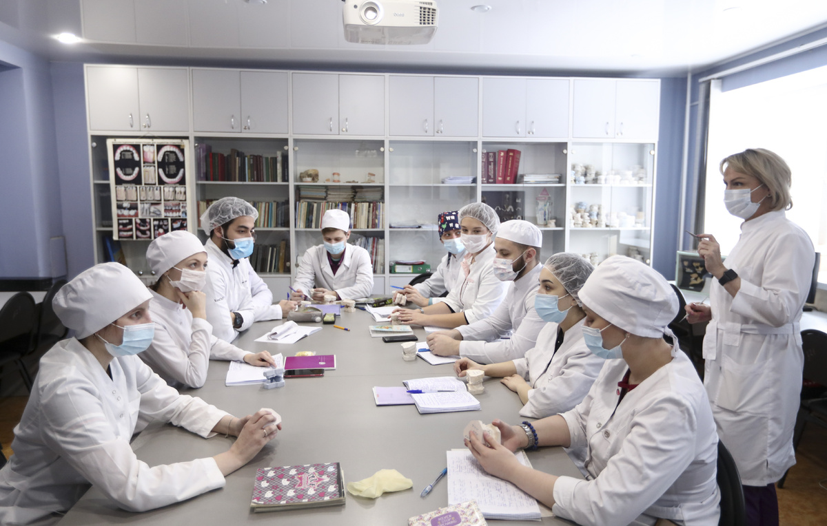 Максим Киселев/ТАСС