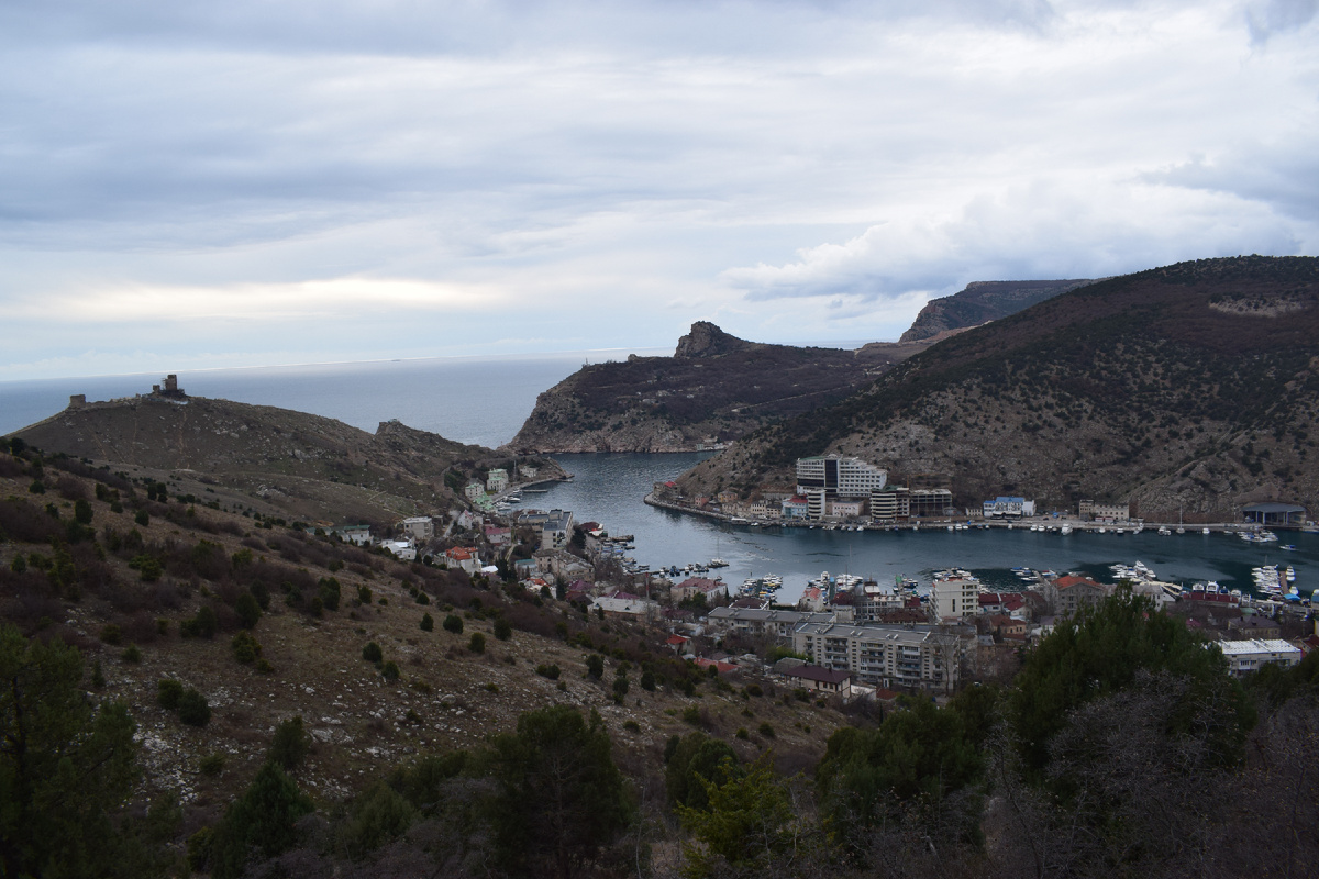 Балаклава в которой ближайший СДЭК.