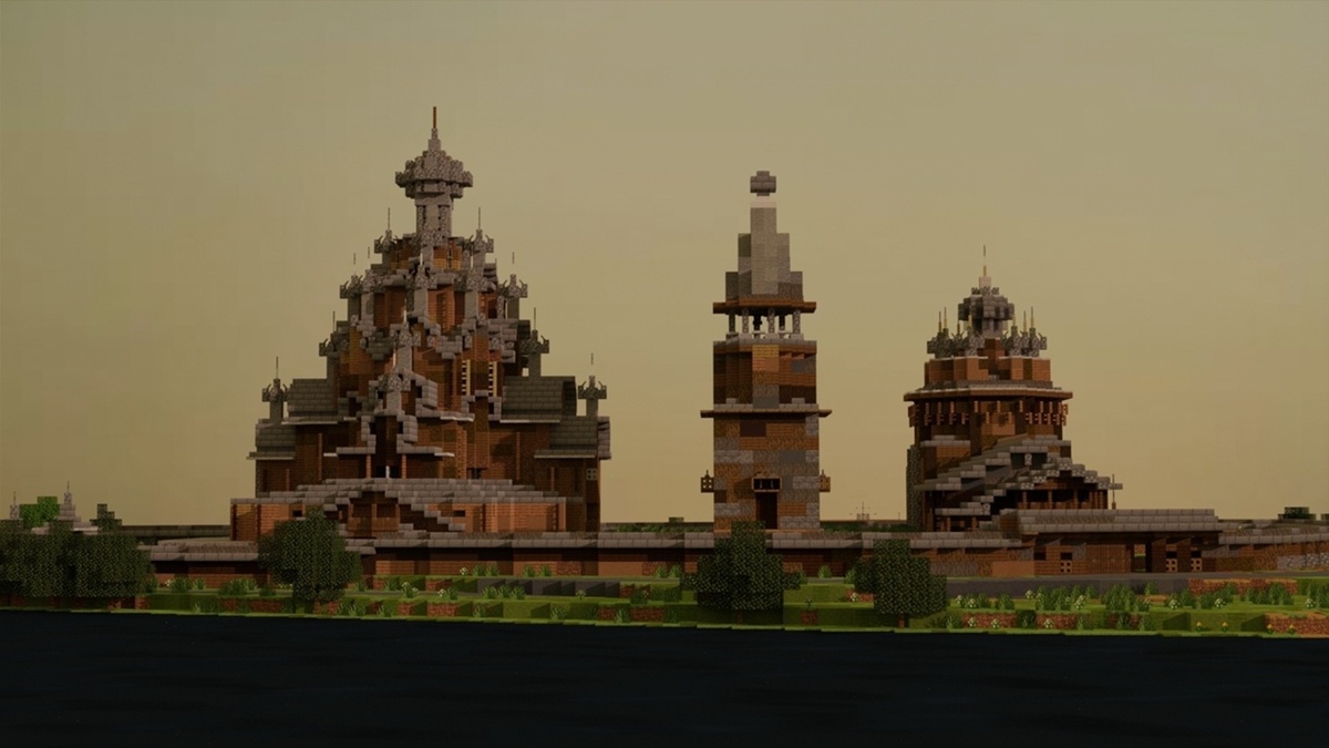    фото: © Музей Кижи