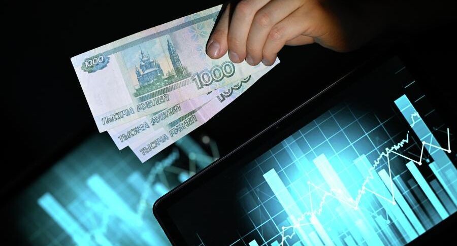    РИА Новости, Пелагия Тихонова