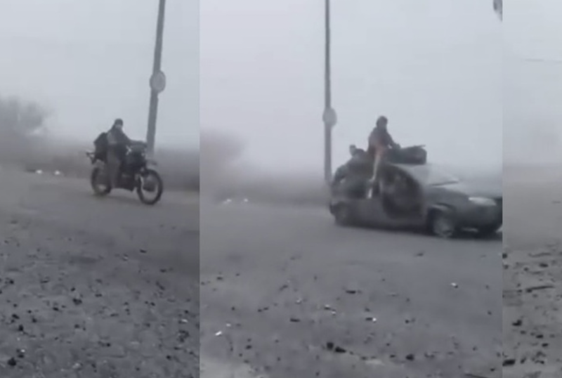    Фото: скриншот из соцсетей