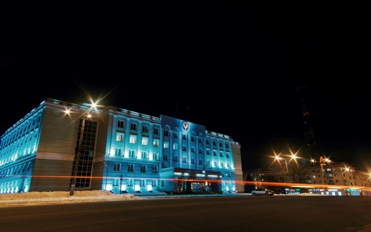    Поступления в бюджет Удмуртии выросли до 124 млрд рублей