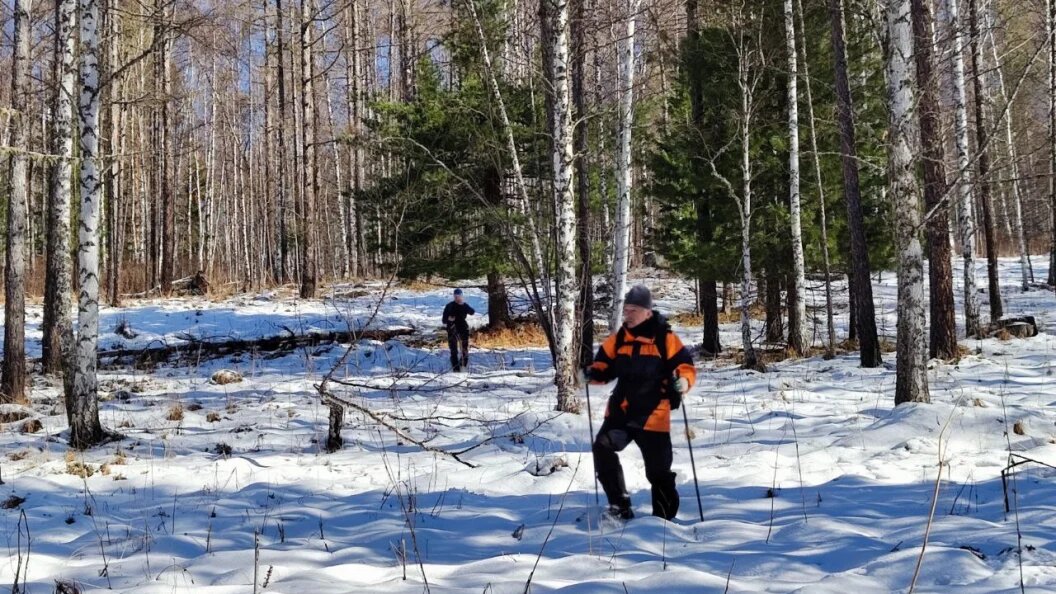    Фото: КГКУ "Спасатель".