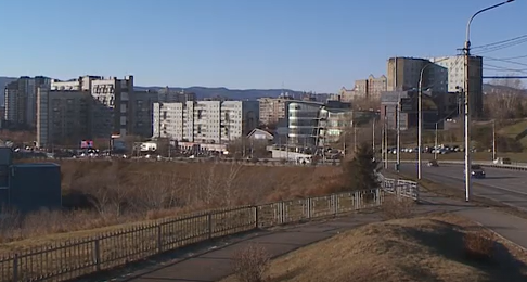     В Красноярском крае подвели итоги дорожного сезона