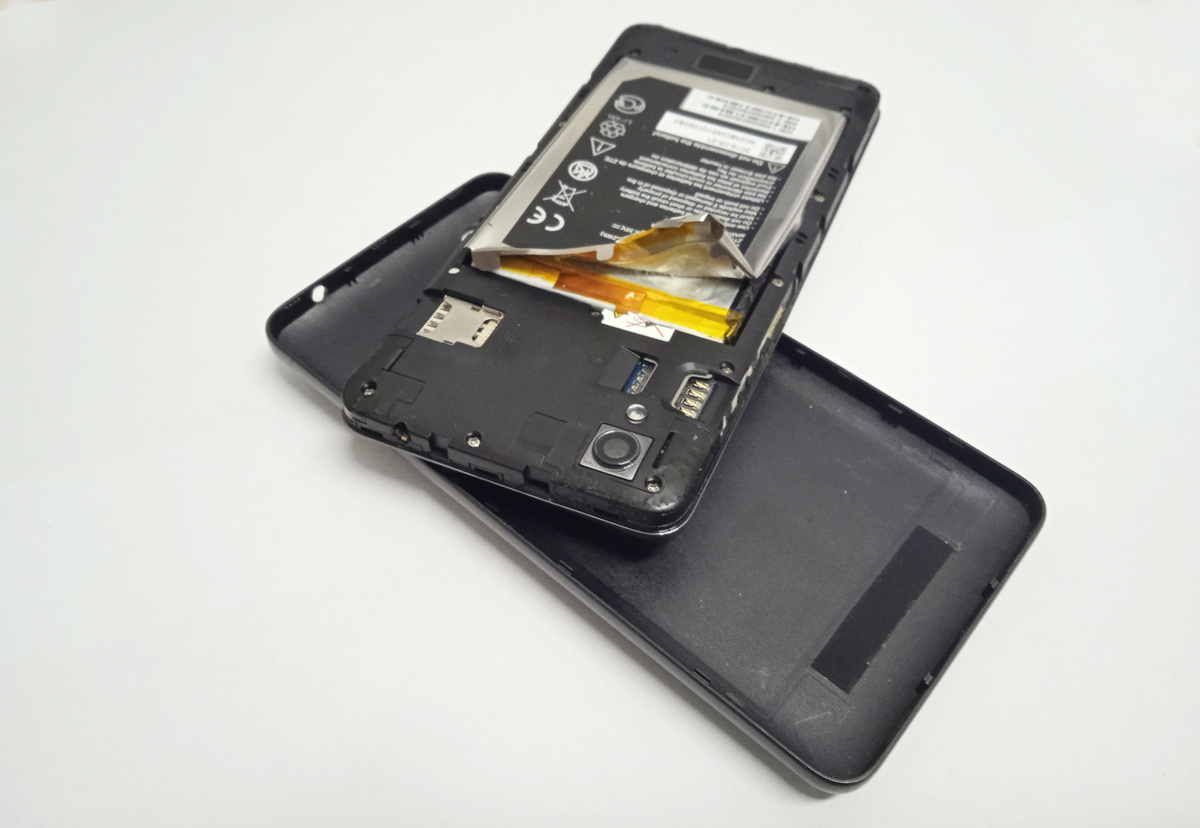 Фото: Константин Беляев