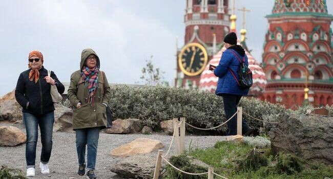    РИА «Новости»