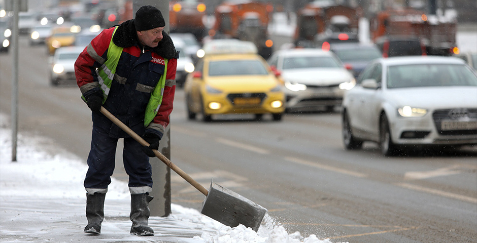    Фото: Никеричев Андрей/Агентство «Москва»