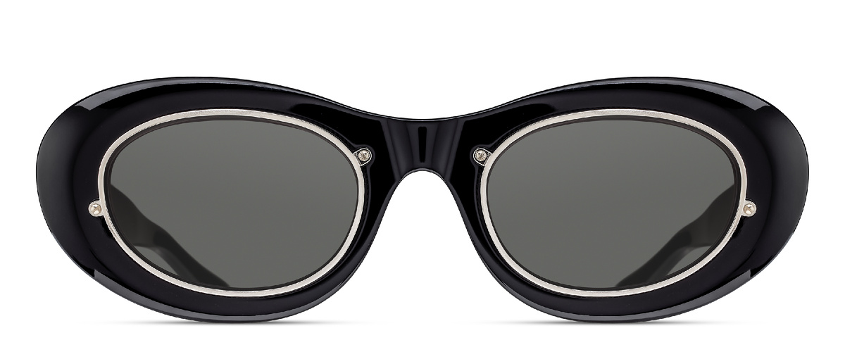 MATSUDA 10604H.SG.BLK