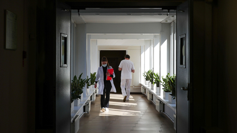     Алена Бжахова/ТАСС