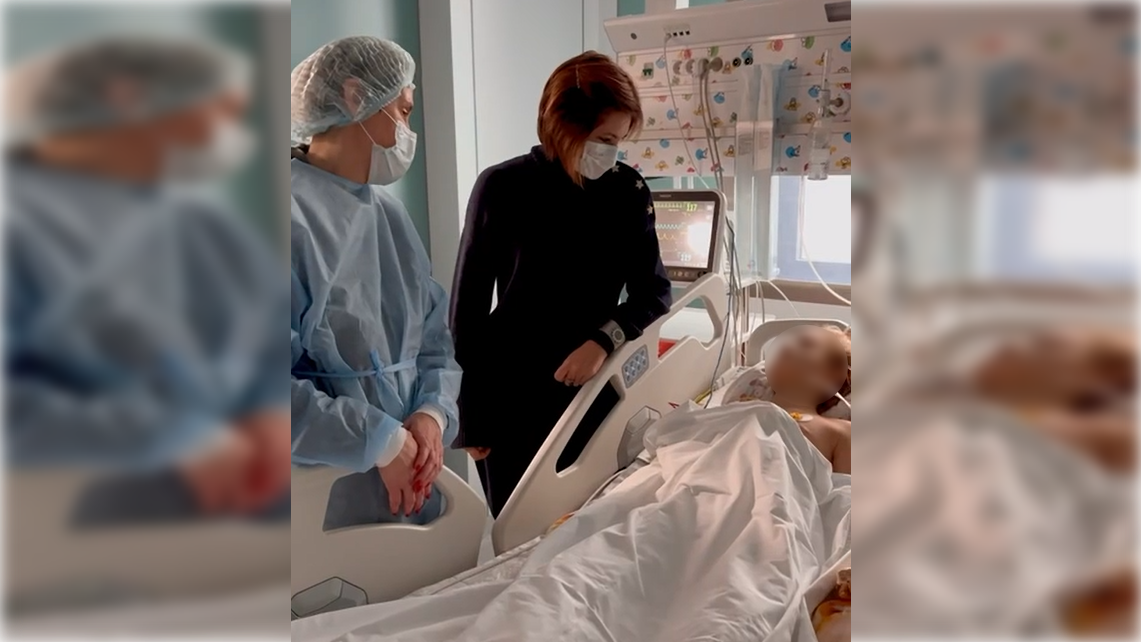 Фото:t.me/ostorozhnodeti