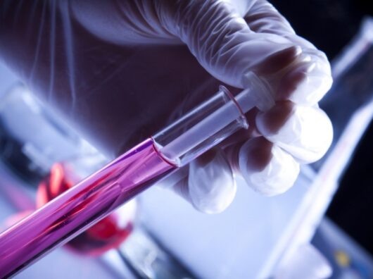    тест на наркотики // фото: с сайта kolpinec.ru