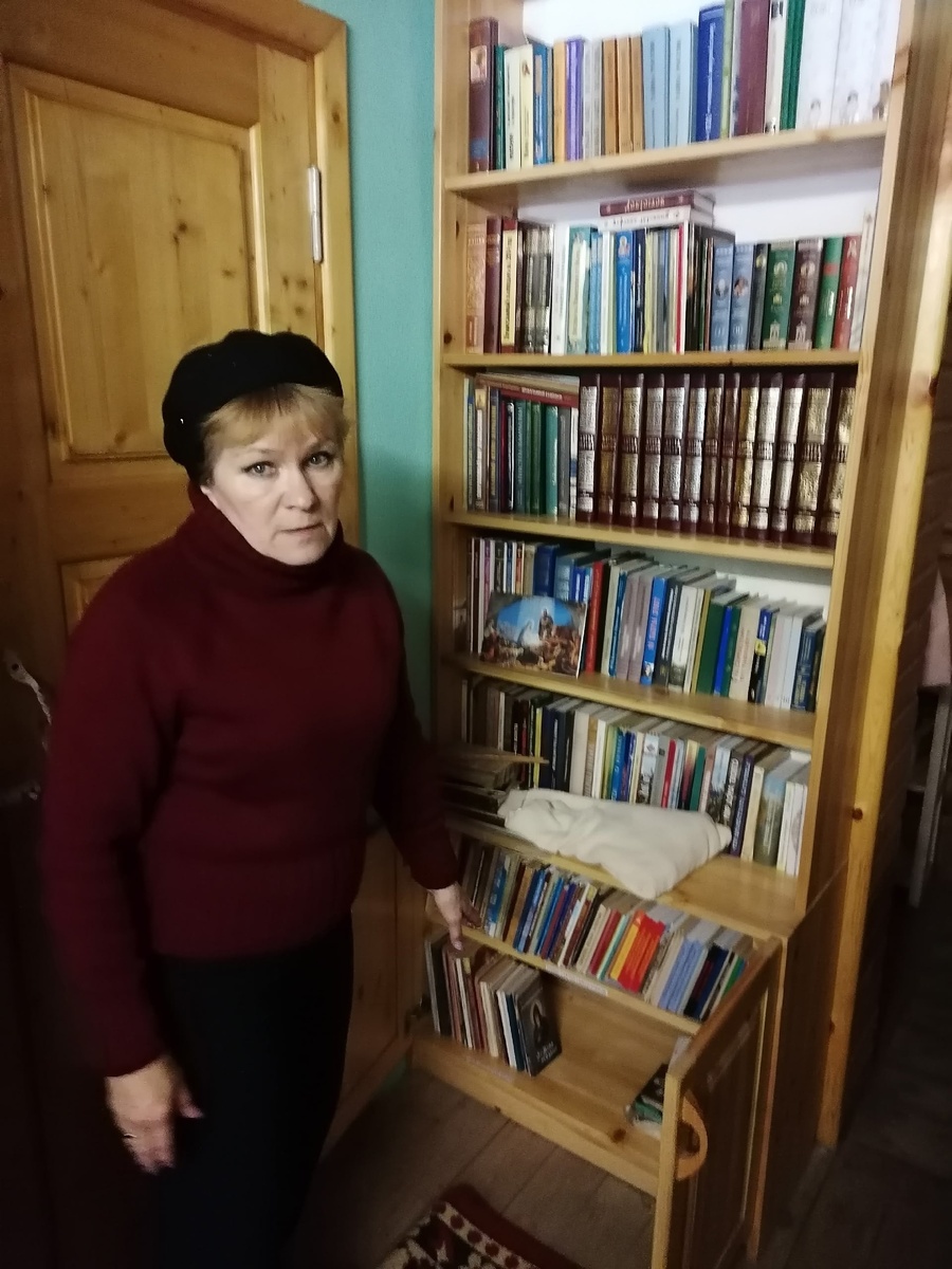    фото: © Информационный отдел Петрозаводской и Карельской епархии