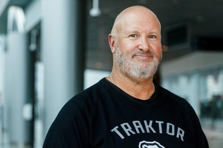 БЕНУА ГРУ ПОКИНУЛ «ТРАКТОР»