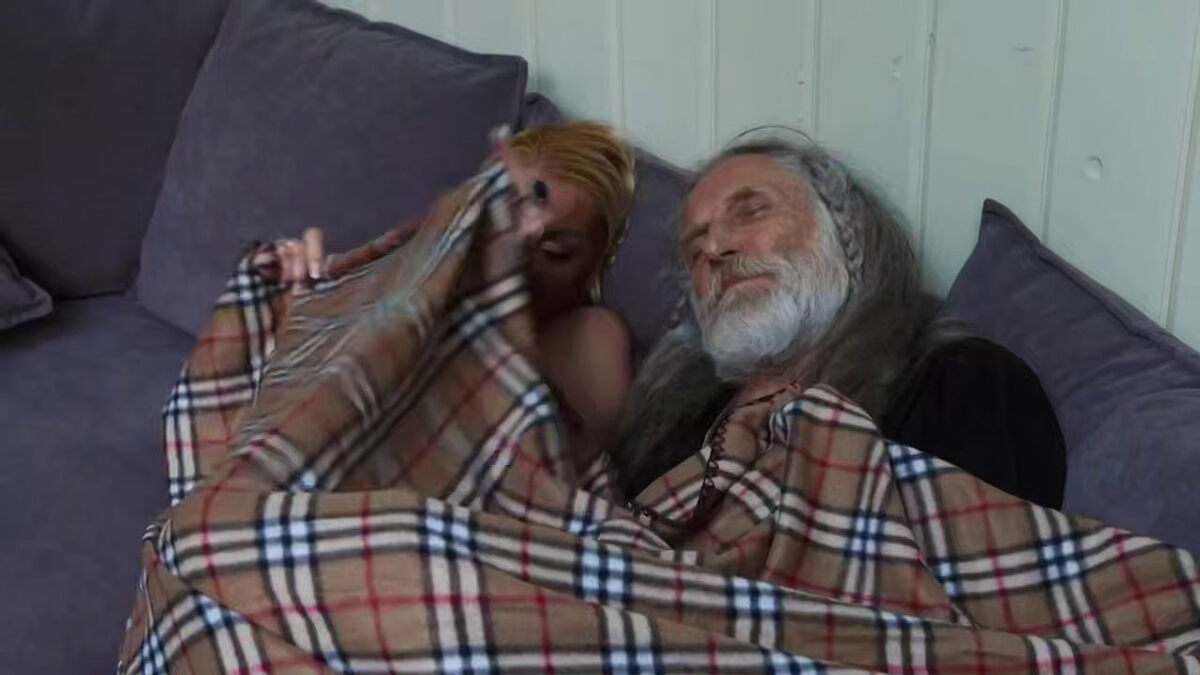 Фото: телеканал «Пятница!»