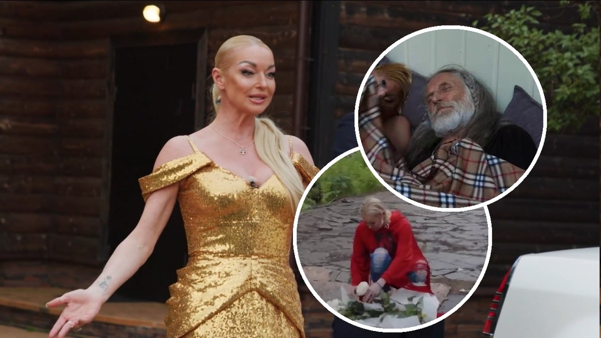 Фото: телеканал «Пятница!»