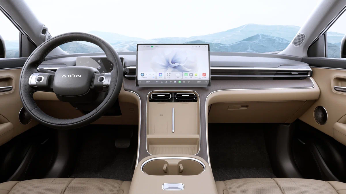 Источник изображения: Aion