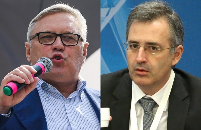    Владимир Гердо/Антон Новодережкин/ТАСС