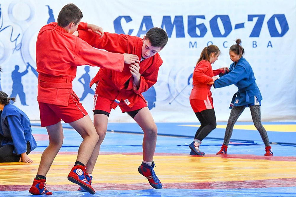    © Пресс-служба Мэра и Правительства Москвы 