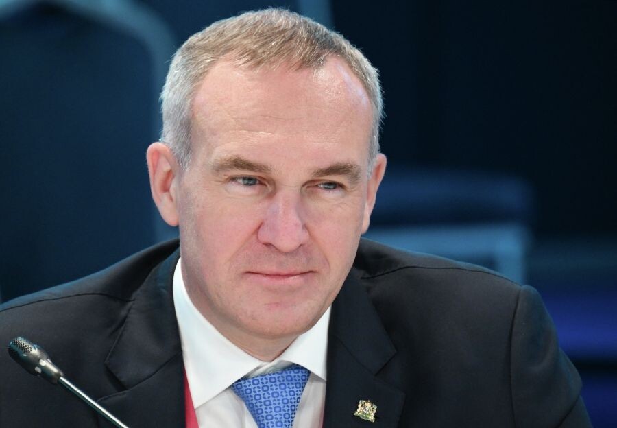    Руслан Кухарук / Источник: © Владимир Астапкович/РИА Новости